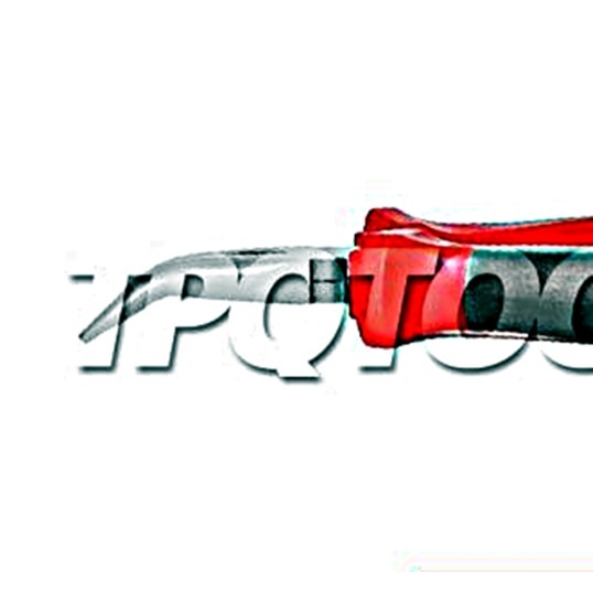 คีมปากแหลมพร้อมตัดด้านข้าง6.3/8"/160มม.KEN558-4820K"KENNEDY"สินค้าประเทศอังกฤษรับประกันสินค้าแท้100%