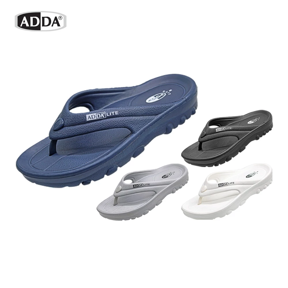 ADDA รองเท้าแตะ สำหรับ หญิง-ชาย รุ่น 5C02-M1 (ไซส์ 4-9)