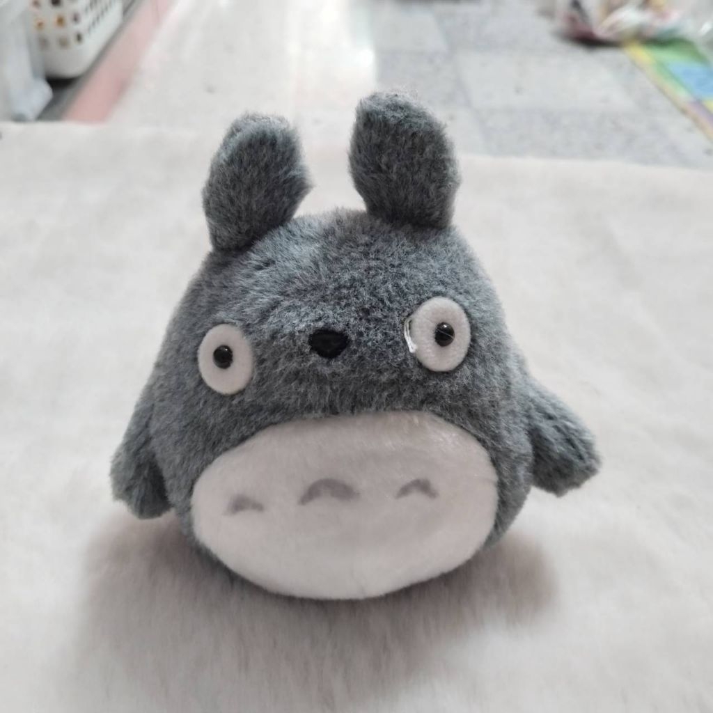 ตุ๊กตาโทโทโร่ (Totoro)