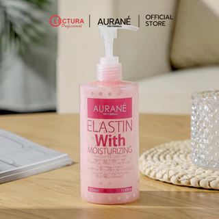 (จับลอน) Aurané Elastin With Moisturizing ออเรน อีลาสติน วิท มอยส์เจอร์ไรซิ่ง