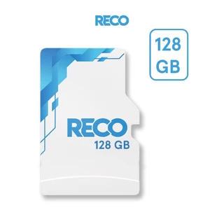 RECO MicroSD Card เมมโมรี่การ์ด 32GB/64GB/128GB