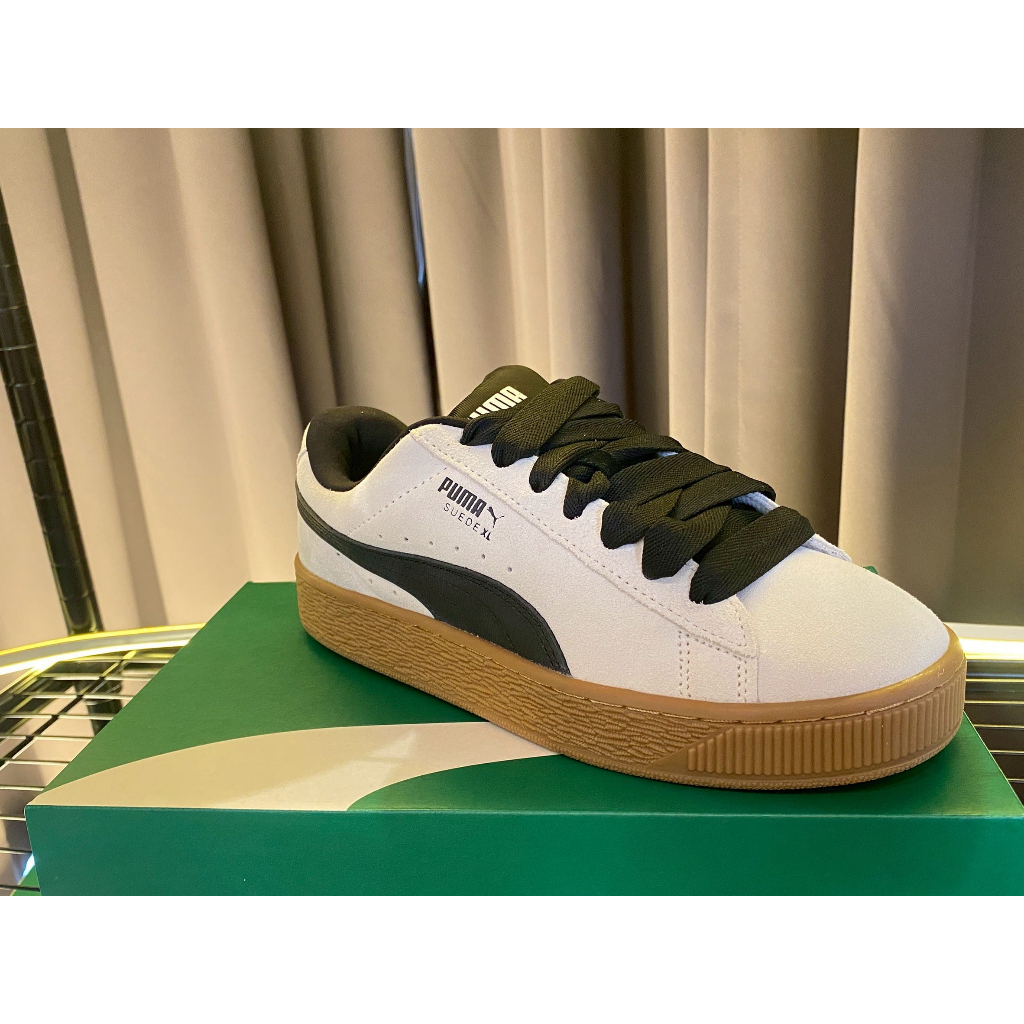 รองเท้าลำลองผู้หญิง Puma Suede XL