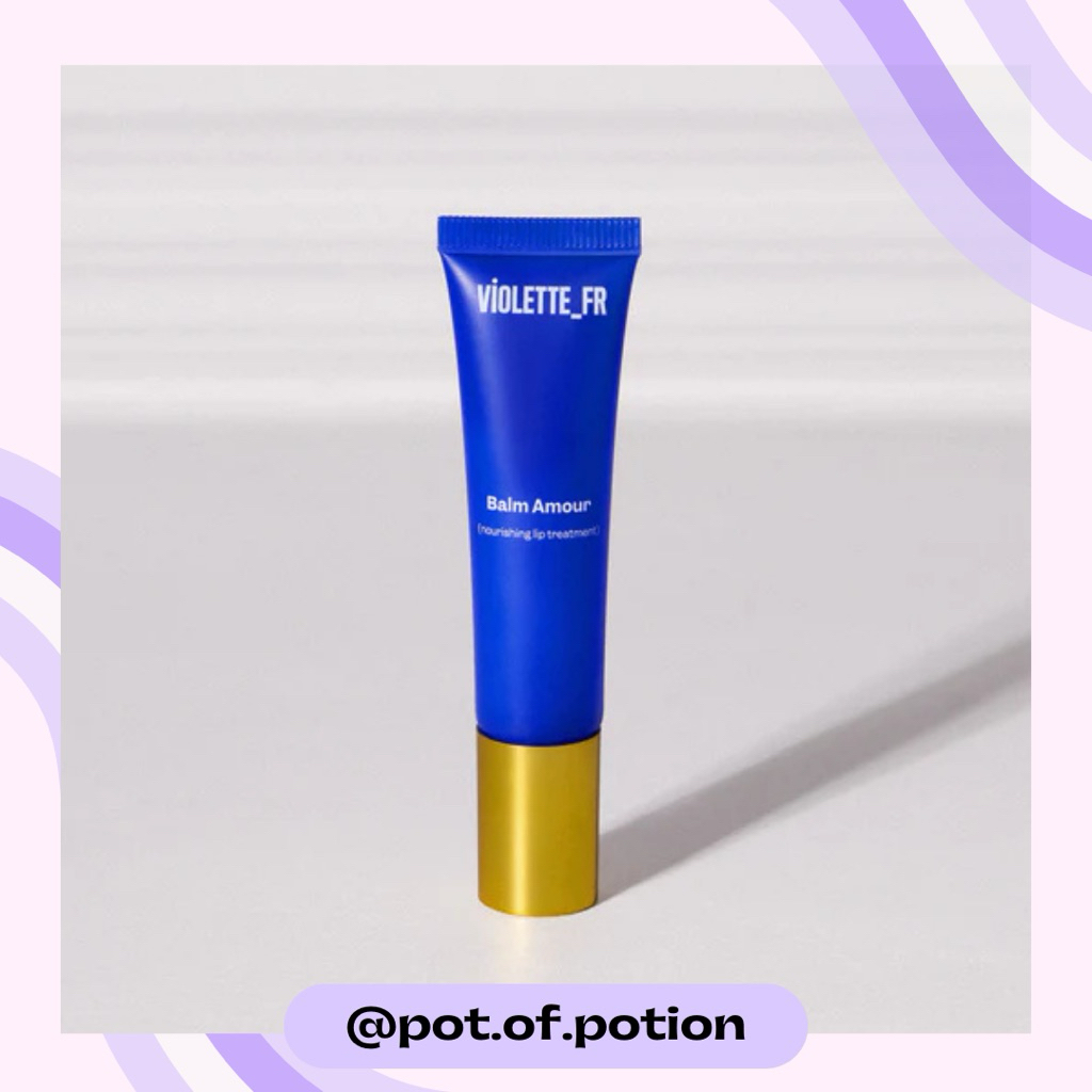 พร้อมส่ง Violette FR — Balm Amour