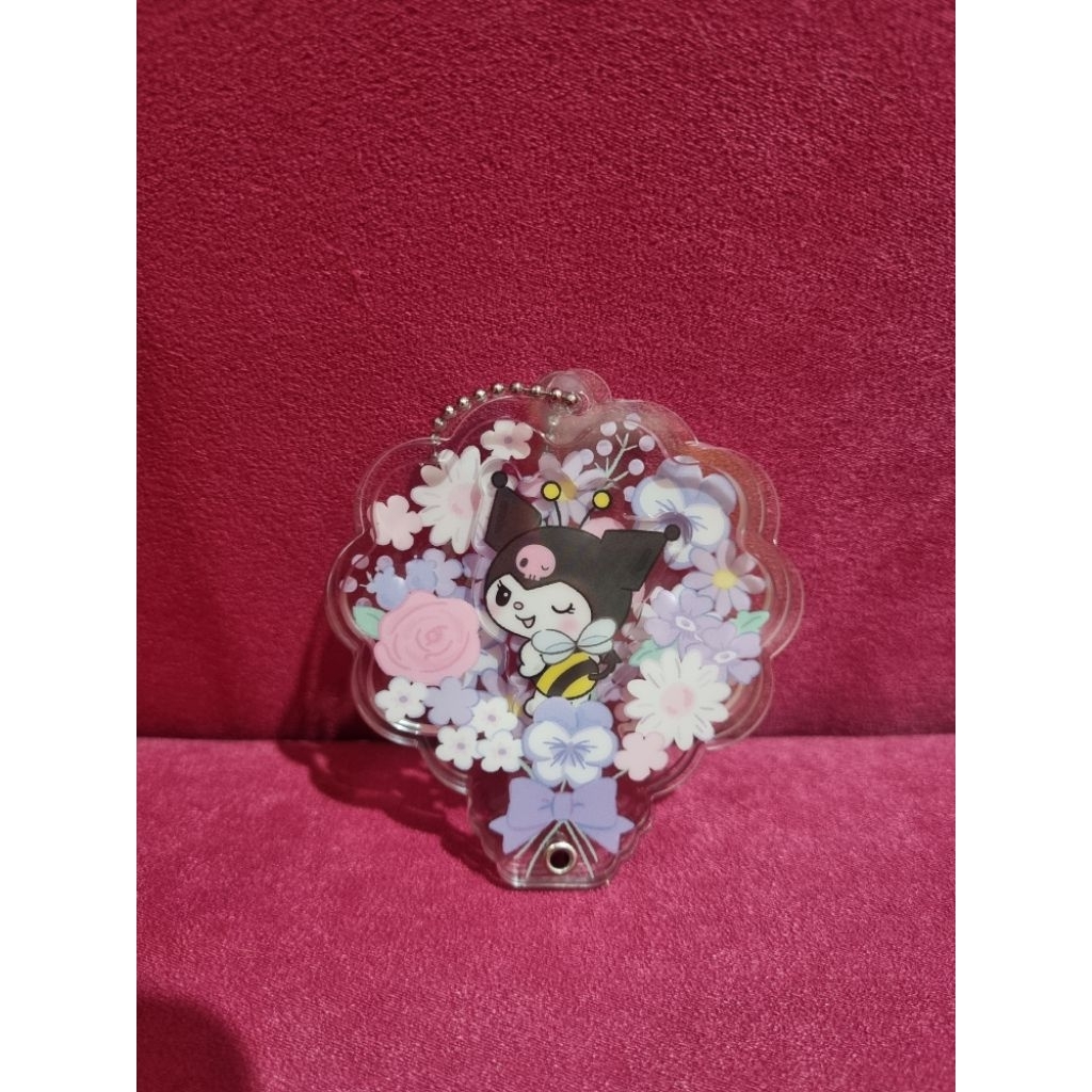 พวงกุญแจ Kuromi 2025