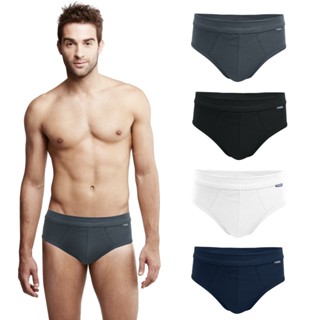 J.Press กางเกงในชาย ขอบเอวสแปนเด็กซ์ เจเพรส รุ่น 1929 บรรจุ …