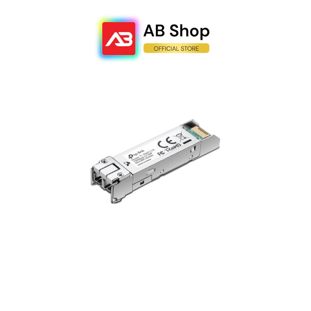 TP-Link MiniGBIC Module รุ่น TL-SM311LS