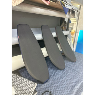 เบาะเวฟ125 s/r หัวเถิกและหัวแหลมทรงเชงบางพิเศษหุ้มหนังแฟชั่น