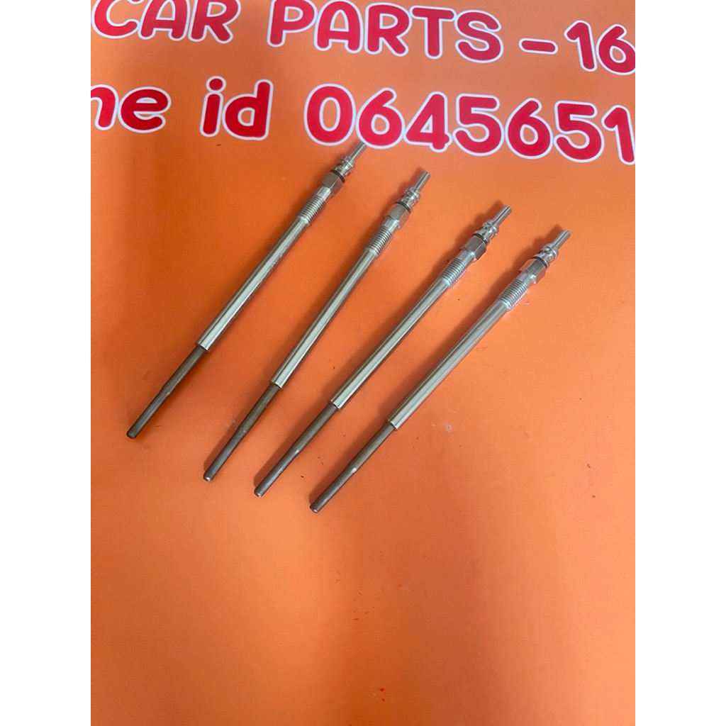 หัวเผา ทาทาซีนอนดีเซล 2.2 CC. 140/150 ราคา/ชิ้น
