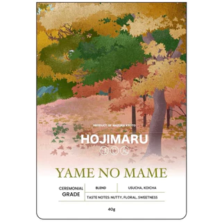 (Hojimaru) Tester มัทฉะเทสเตอร์ขนาด 10 กรัม