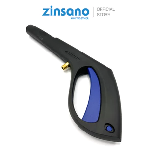 ZINSANO ปืนฉีดน้ำแรงดันสูง (Max 140Bar 14Mpa / Max 166Mpa / Max 120Bar 12Mpa / Max 15L/min 22Mpa)