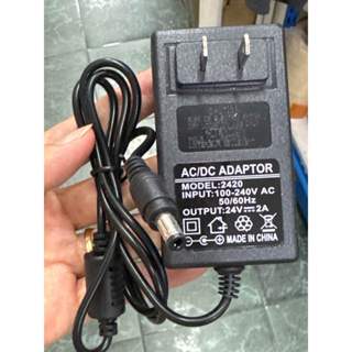 ADAPTOR หม้อแปลงไฟ 24V 1A-5A