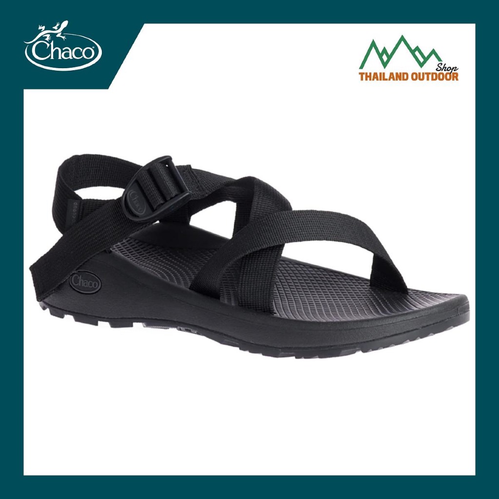 Chaco รองเท้าแตะ สำหรับ ผู้ชาย รุ่น Zcloud MEN