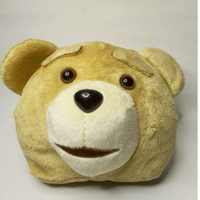 Ted หมีTed กระเป๋าเหรียญ