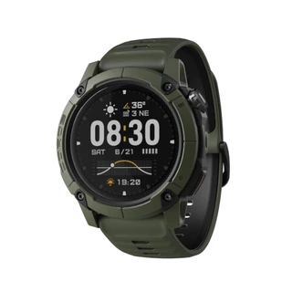 COROS NOMAD นาฬิกา GPS Your go anywhere do anything adventure watch