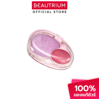 FWEE Mellow Dual Blush บลัชออน 7.2g
