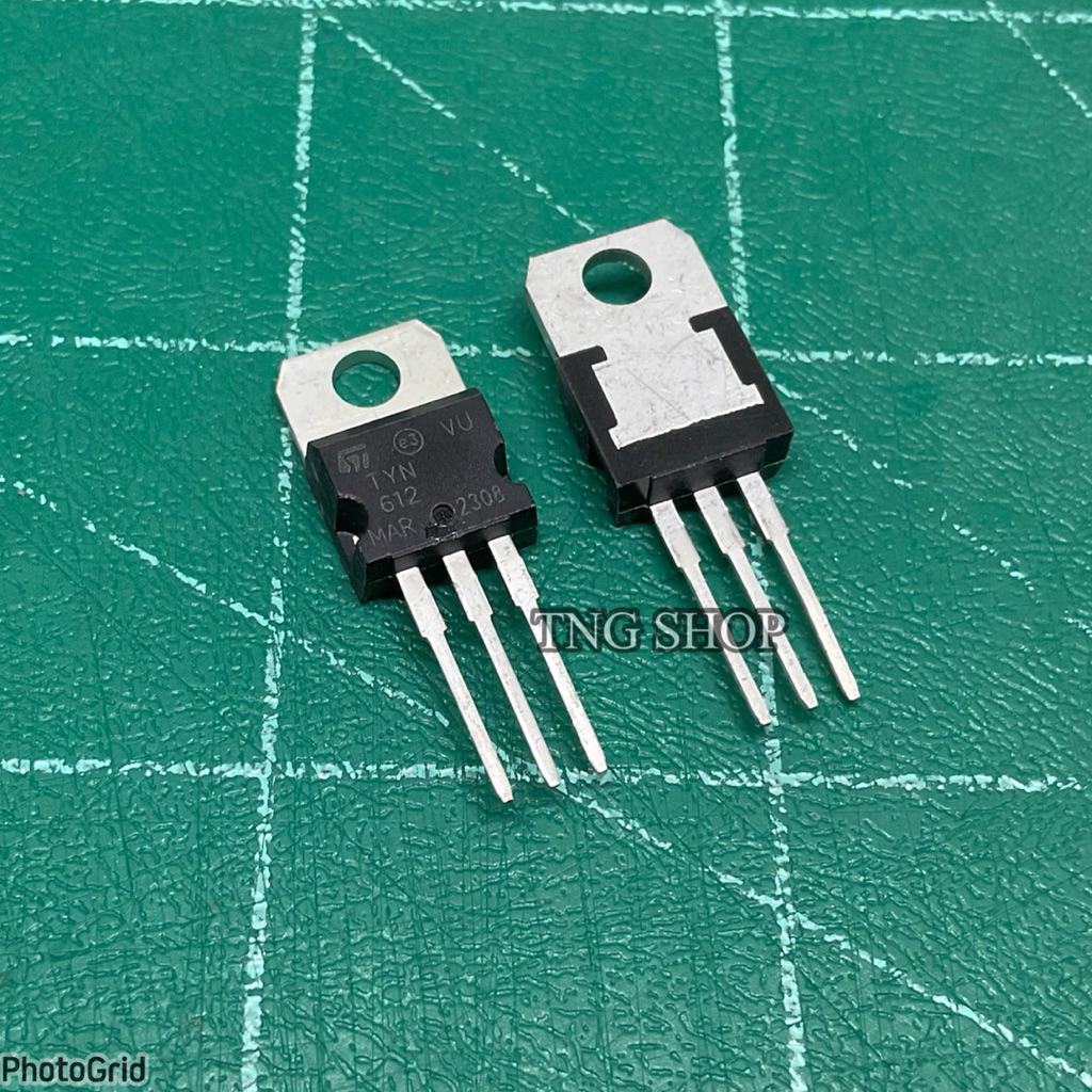 TNY612 TO-220 12A600V SCR TNY 612 พร้อมส่ง