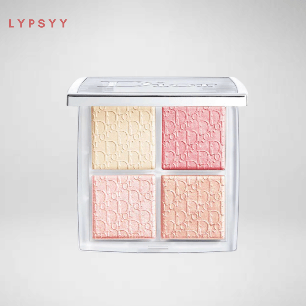 Dior highlighter #04