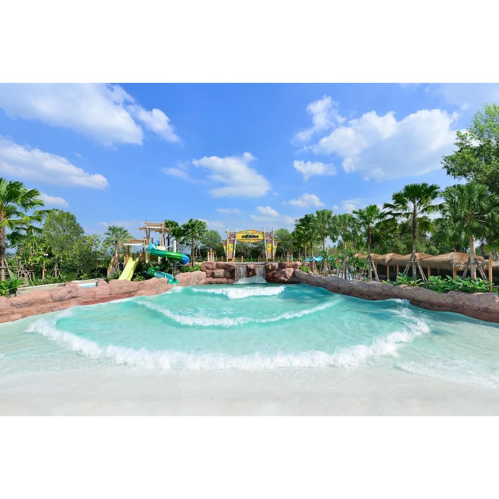 voucher Centre Point Prime Pattaya