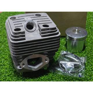 กระทิงดำ BLACKBULL ชุดเสื้อสูบเครื่องเลื่อยโซ่ รุ่น 6000 ของ…