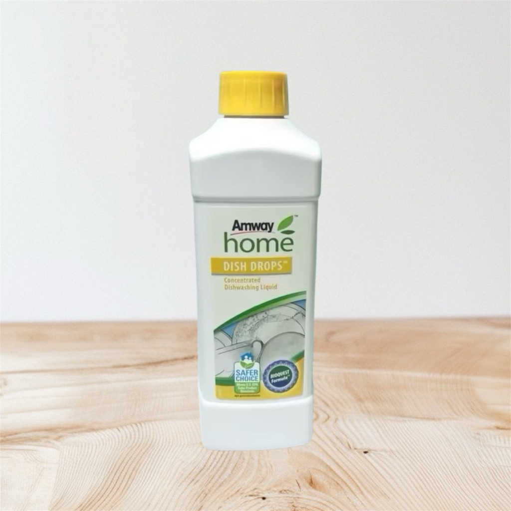 แอมเวย์ โฮม ดิช ดรอปส์ Home Dish Drops