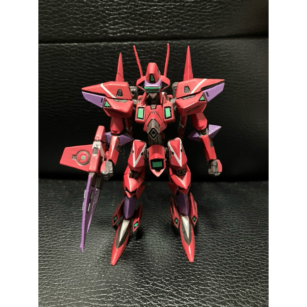 Virtual On - Cyber Troopers viper II (Kotobukiya)