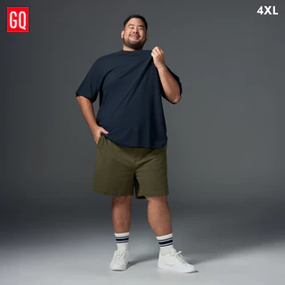 GQ Bear Size T-Shirt เสื้อยืดไซซ์ใหญ่ ดูแลง่าย ยับยาก (plus size)
