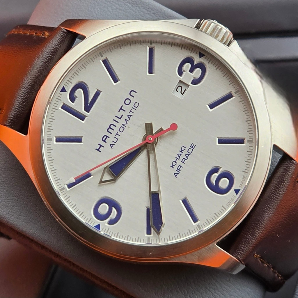 Hamilton KHAKI AVIATION AIR RACE AUTO Automatic | 42mm | H76525751