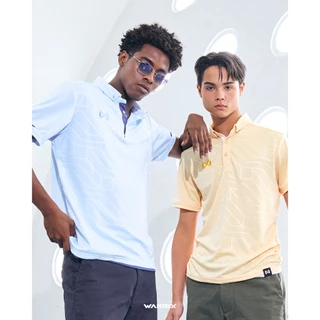 [ใหม่!!] WARRIX เสื้อโปโล รุ่น VIVIDUS POLO (WA-242PLACL30)