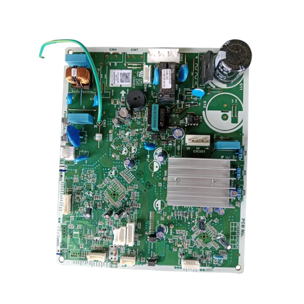 อะไหล่ของแท้/เมนบอร์ตู้เย็นฮิตาชิ/HRTN5230MTH 003/Hitachi/PCB Main/รุ่น HRTN5230MXTH