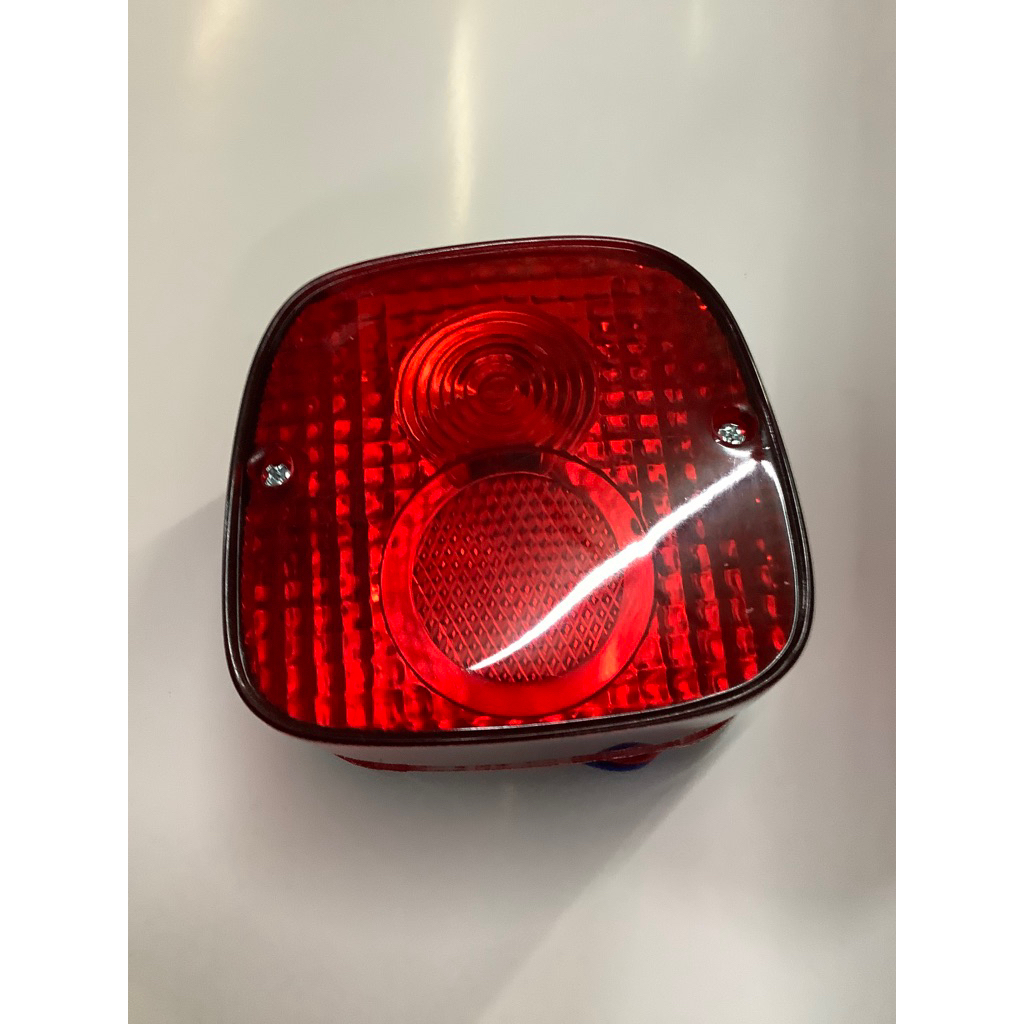 ไฟท้ายชุดSuzuki-A100/K125