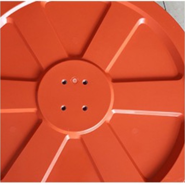 [ ส่งในไทย ] กระจกโค้งจราจร กระจกจราจร  กระจกนูน กระจกโค้ง ยึดตึดกำแพง ติดผนัง ติดเสา มุมกว้าง - รูปที่ 4