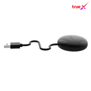 TrueX Smart IR Remote Control 3 รีโมทคอนโทรลอัจฉริยะ 3