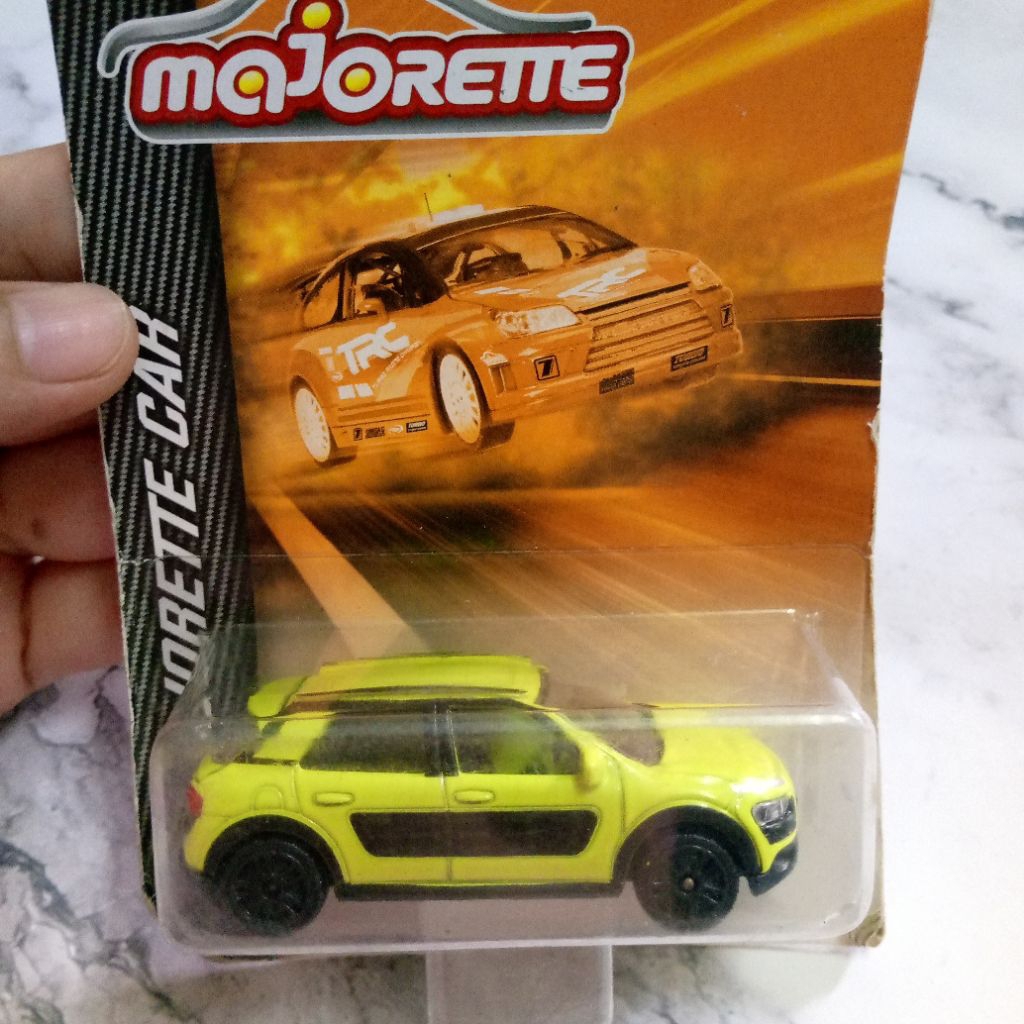 รถ Hot wheels/Majorette