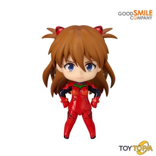 (203198) Nendoroid Asuka Shikinami Langley: Plugsuit Ver.: E…