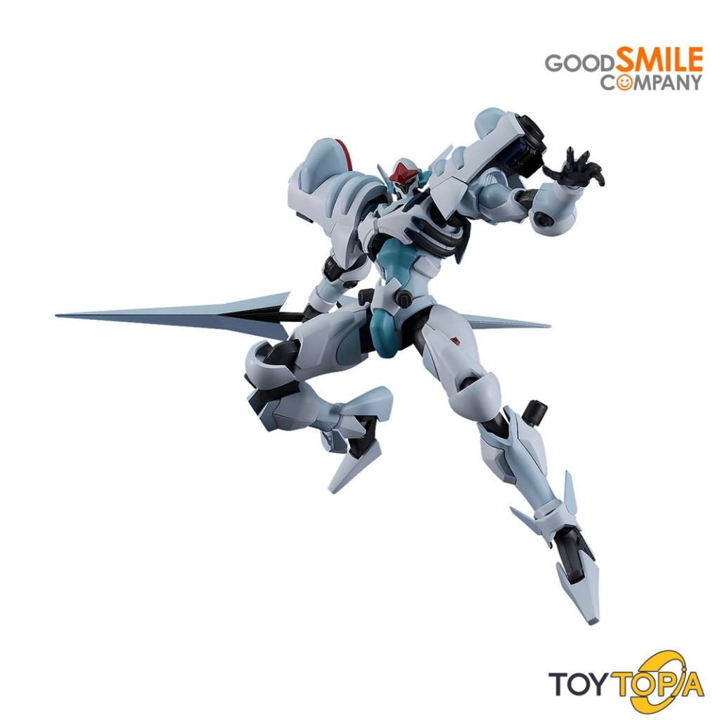 (200791) Moderoid Orgun: Detonator Orgun By Good Smile Company
