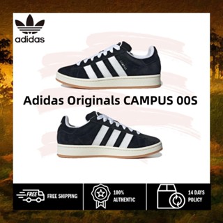 🎉ประกันของแท้✨ adidas originals Campus 00s รองเท้า nisex ใส่…