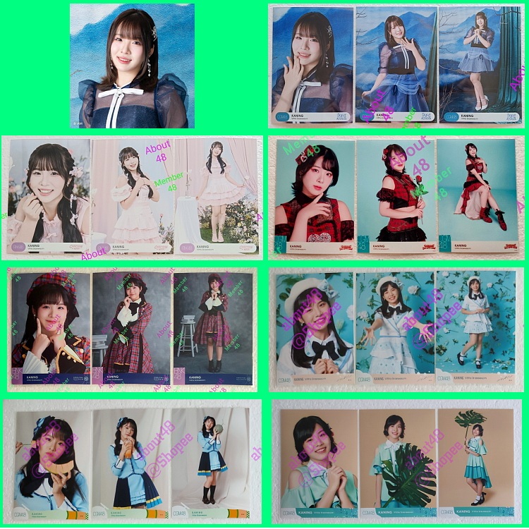 คนิ้ง CGM48 (1) Photoset คอมพ์ Hokori no Oka เนินเขา น่ายัก เชียงใหม่106 Kaning Cgm รุ่น1 (1) Comp