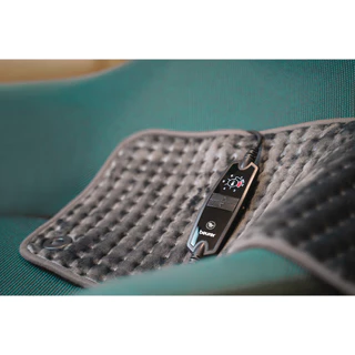 (พร้อมส่ง) Beurer แผ่นให้ความอบอุ่น Heating Pad รุ่น HK 123XXL COSYGREY GP