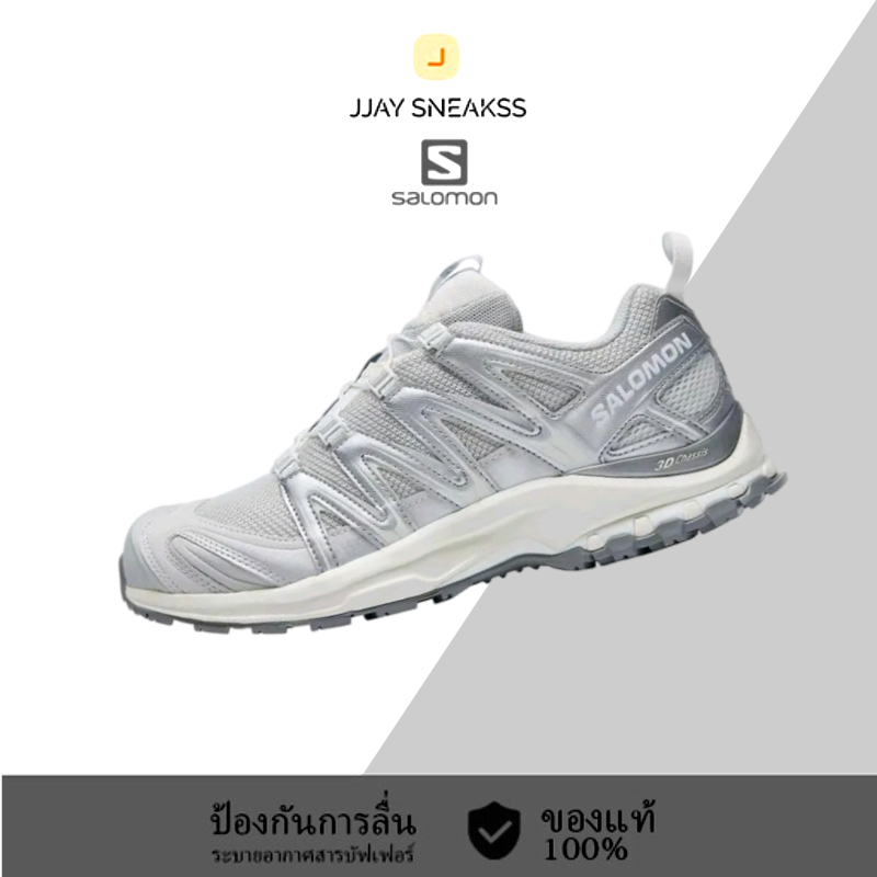 〖ของแท้ 100%〗SALOMON  XA PRO 3D  477736