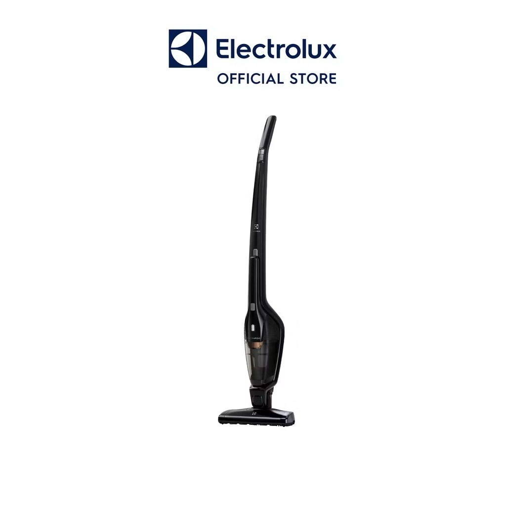 เครื่องดูดฝุ่นไร้สายELECTROLUX#ZB3501EB