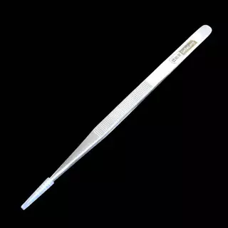 แหนบคีบ ปลายแหลม Debailong ปากคีบ สแตนเลส 16-18 cm