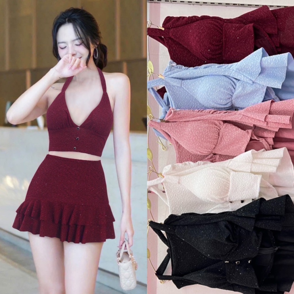 ชุดPRชุดกลางคืนชุดรัดรูป#H138