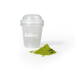 กระบอกเช็คชา ขวดเขย่ามัทฉะ Matcha Mini Shaker จากญี่ปุ่น ช่วยเพิ่มความเป็นเม็ดละเอียดให้กับมัทฉะชาเขียว