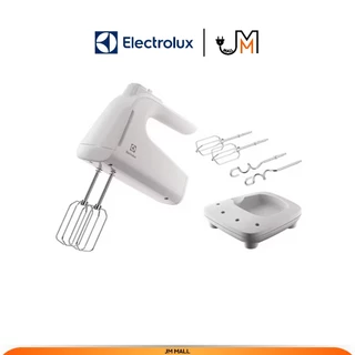 ELECTROLUX เครื่องผสมอาหารมือถือ กำลังไฟ 500 วัตต์ รุ่น E3HM1-100W