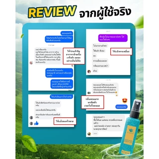 Suwan Spray (สุวรรณสเปรย์) นวัตกรรมสเปรย์บรรเทาปวด ลดตะคริว จากผลงานวิจัย
