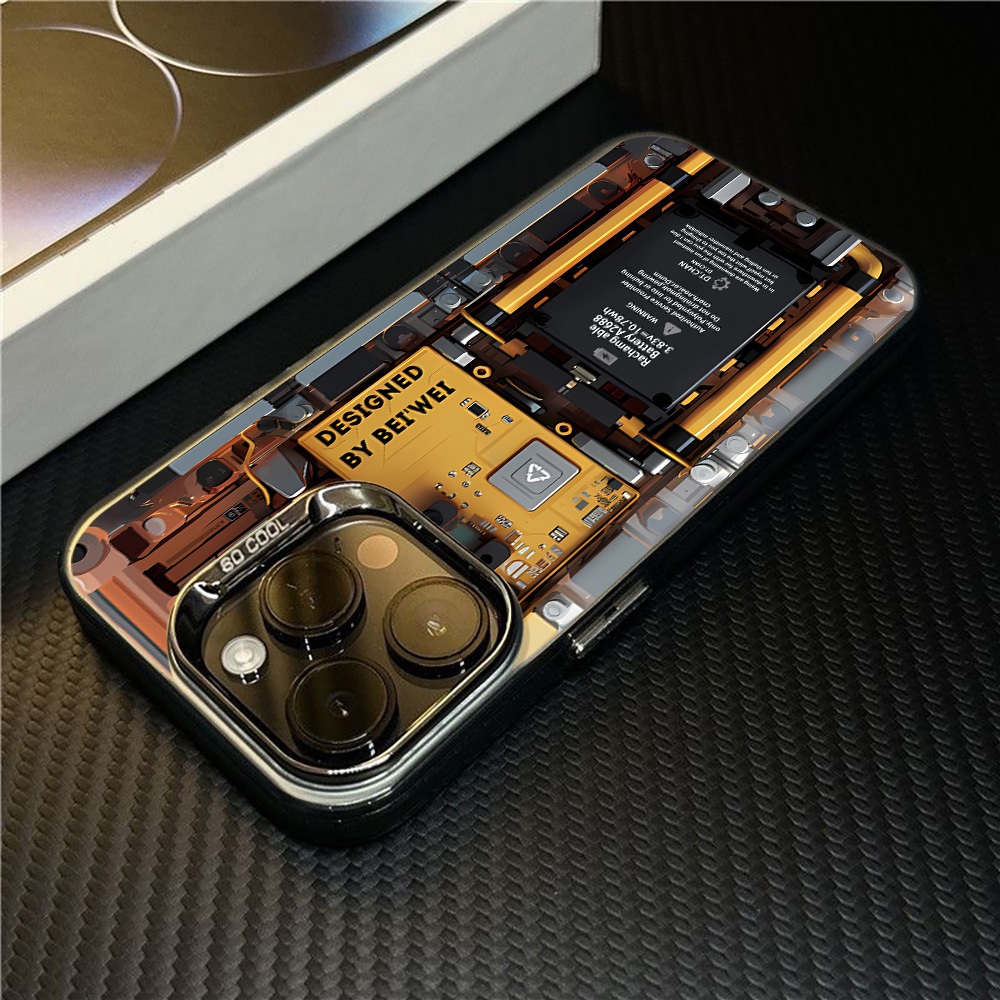 เคสทรศัพท์ For OPPO A5 Pro 5G A38 A3 A3X 4G A58 A79 A12 A9 2020 A18 A15 A57 A60 A16 A17 A15S A31 A53 A54 A74 A95 A78 A77 ราคา ถูกที่สุด ดีลบีเคเค แกลเลอรีภาพที่ 9