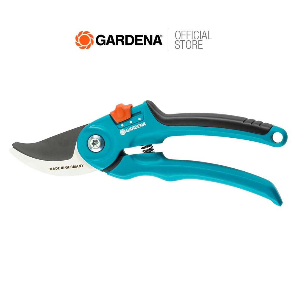 GARDENA กรรไกรตัดกิ่ง สำหรับตัดกิ่งกว้างสูงสุด 22 มม. (08853-30)