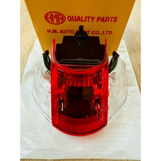 (HMA) ชุดไฟท้าย NICE 125 NICE U BOX ไนท์ 125 ไนท์ U BOX ยูบล…