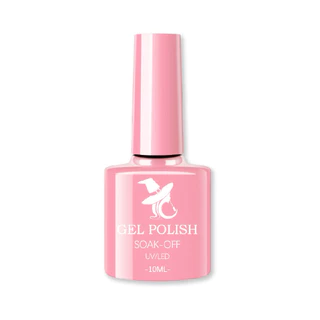 น้ำยาทาเล็บเจล 48 สี ขนาด 10ml. อัปเกรดใหม่ สีแน่นกว่าเดิม เหมาะทั้งใช้เองและร้านทำเล็บ