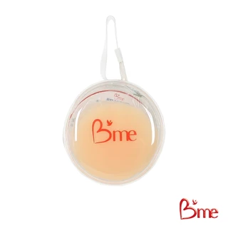 B'me ซิลิโคนแปะจุก (แบบสูญญากาศ) 8 ซม. รุ่น ME9011 สีนู้ด